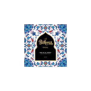 DJ TXAKO（MIX） / cafe Bohemia 〜DRIP ON ALL GYPSIES〜mixed by DJ TXAKO（JAPONICUS） [CD] | 