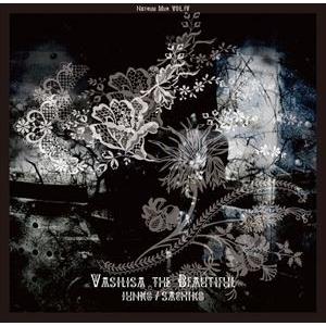 JUNKO／SACHIKO / Vasilisa the Beautiful [CD]｜dss