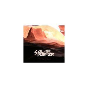 ロスト・ワールド・バンド / ソーラー・パワー [CD]｜dss