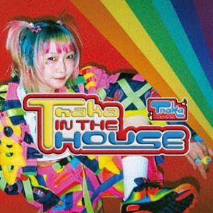 Tnaka / Tnaka IN THE HOUSE [CD] | 