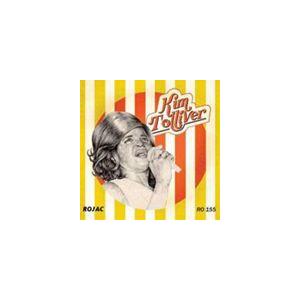 キム・トリヴァー / キム・トリヴァー [CD] | 