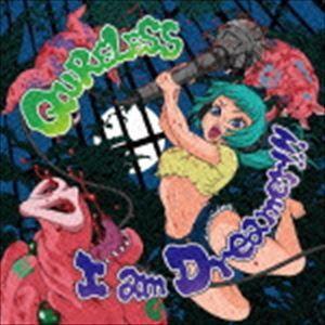 QURELESS / I am Dreamer!!! [CD] | 