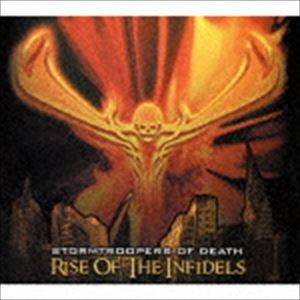 S.O.D. / ライズ・オブ・ザ・インフィデルズ [CD] | 