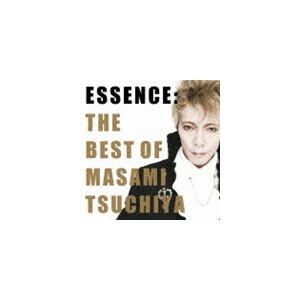 土屋昌巳 / ESSENCE： THE BEST OF MASAMI TSUCHIYA [CD]｜dss