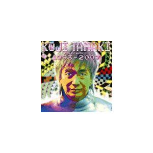 玉置浩二 / ゴールデン☆ベスト 玉置浩二 1993-2007 [CD]｜dss