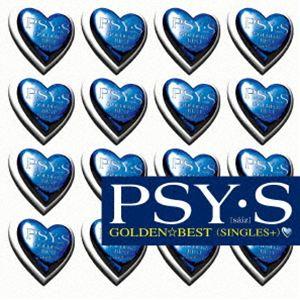 PSY・S / GOLDEN☆BEST PSY・S［saiz］ SINGLES＋（Blu-specCD2） [CD]