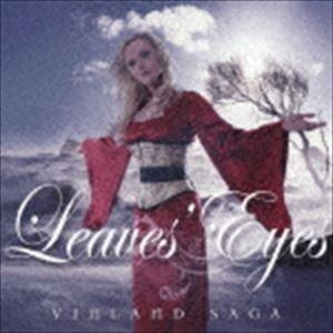 リーヴズ・アイズ / ヴィンランド・サーガ [CD]｜dss