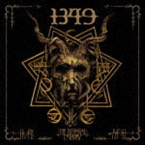 1349 / ジ・インファーナル・パスウェイ [CD]｜dss