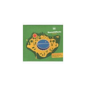 SOUND AFFECTS - BRAZIL [CD] | 