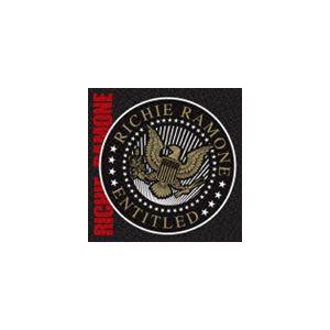 リッチー・ラモーン / エンタイトルド [CD] | 