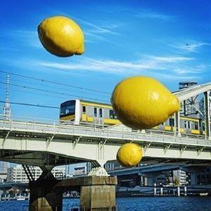 cali≠gari / 15 予告版（檸檬盤） [CD] | 