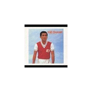 CD / 加山雄三 / THE CHAMP〜東宝映画 若大将グラフィティ