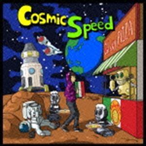 リヒト / Cosmic Speed [CD]｜dss