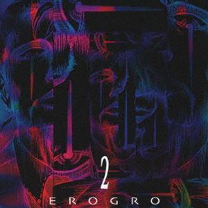 NICOLAS / EROGRO2 [CD] | 