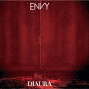 DIAURA / ENVY（通常盤／Ctype） [CD]｜dss