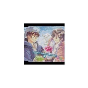 ラブレボ!!〜乙女的恋革命★ラジオCD4（初回生産完全限定盤） [CD]｜dss