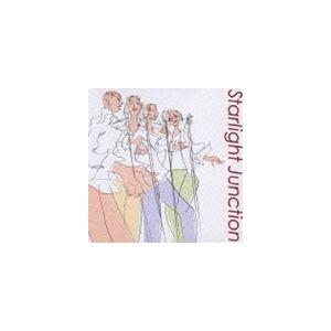 Starlight Junction / スターライト・ジャンクション [CD] | 