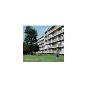 Primula / Youth Center [CD] | 