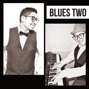 BLUES TWO / BLUES TWO [CD] | 