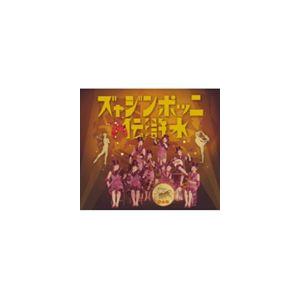 ニッポンジャズ水滸伝 （地之巻） [CD]｜dss