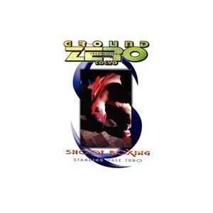 シュートボクシング・交通遺児チャリティーイベント GROUND ZERO TOKYO [DVD] | 