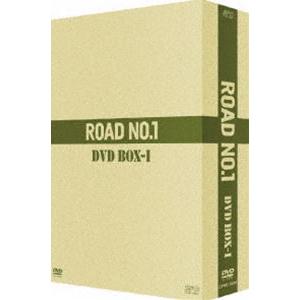 ロードナンバーワン DVD-BOX I [DVD] | 