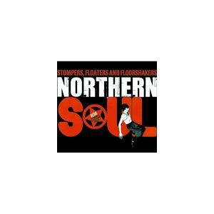 STOMPERS FLOATERS ＆ FLOORSHAKERS ： ESSENTIAL NORTHERN SOUL [CD] | 