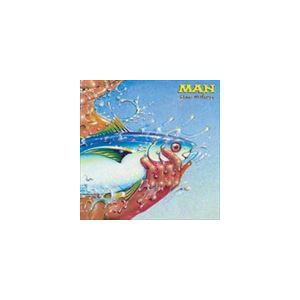 マン / SLOW MOTION [CD] | 
