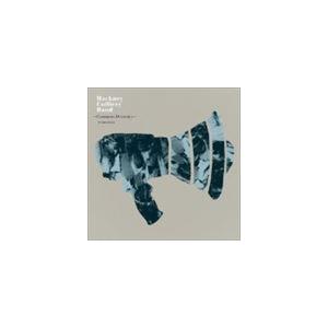 ハックニー・コリアリー・バンド / COMMON DECENCY [CD] | 