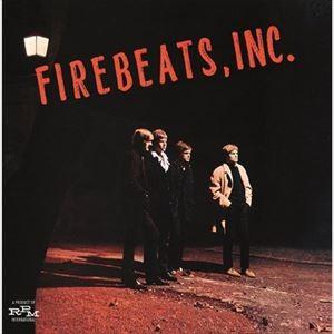 Firebeats，Inc / FIREBEATS，INC [CD] | 