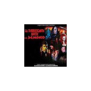 アレッサンドロ・アレッサンドローニ / 淫虐地獄 [CD] | 