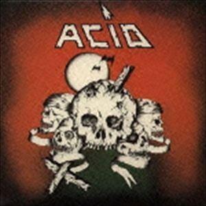 アシッド / アシッド [CD] | 