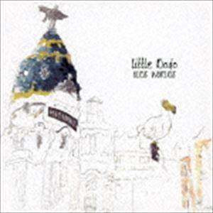 OLDE WORLDE / LITTLE DODO [CD] | 