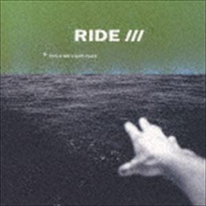 ライド / THIS IS NOT A SAFE PLACE [CD] | 