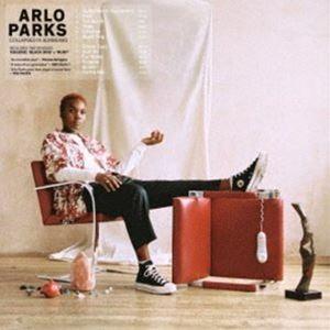 Arlo Parks / COLLAPSED IN SUNBEAMS（通常盤） [CD] | 
