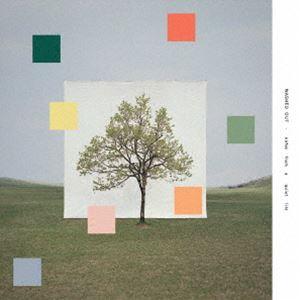 ウォッシュト・アウト / ノーツ・フロム・ア・クワイエット・ライフ [CD] | 