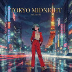 Beat Flickers / TOKYO MIDNIGHT [CD]（Yahoo!・ぐるぐる王国DS ヤフー店）