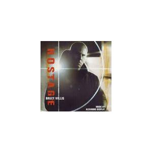 (オリジナル・サウンドトラック) ホステージ サウンドトラック [CD] | 