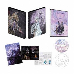 薄墨桜-GARO- DVD初回限定版 [DVD] | 