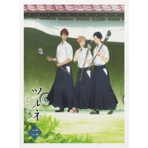 ツルネ -風舞高校弓道部- 第二巻 [DVD] | 