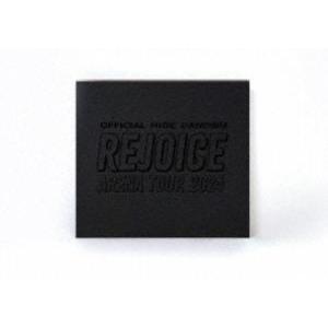 Official髭男dism Arena Tour 2024 -Rejoice- [DVD] : ぐるぐる王国2