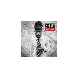 シズラ / ボーン・ア・キング [CD] | 