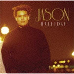 ジェイソン・ハリデー / ジェイソン・ハリデー [CD]｜dss