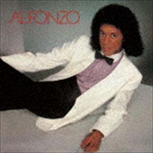 Alfonzo『Alfonzo』｜LP・初回生産限定・再発・帯付き ジャケット