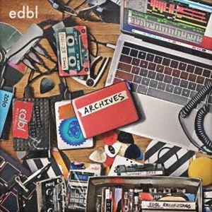 エドブラック / アーカイヴス・ミックステープ [CD] | 
