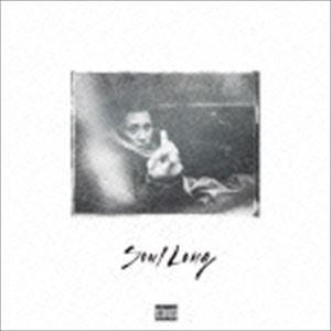 IO / Soul Long [CD] | 