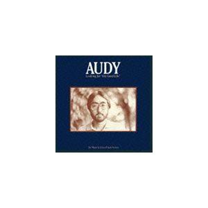 アウディ・キムラ / ルッキング・フォー・ザ・グッド・ライフ [CD] | 