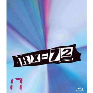 RX-72 vol.17 [Blu-ray] | 