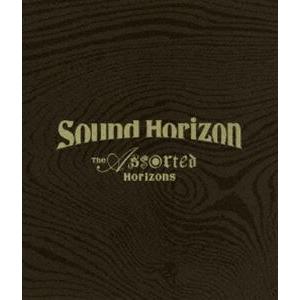 Sound Horizon／The Assorted Horizons [Blu-ray] | 