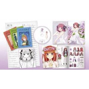 五等分の花嫁∬ 第2巻 [Blu-ray] | 